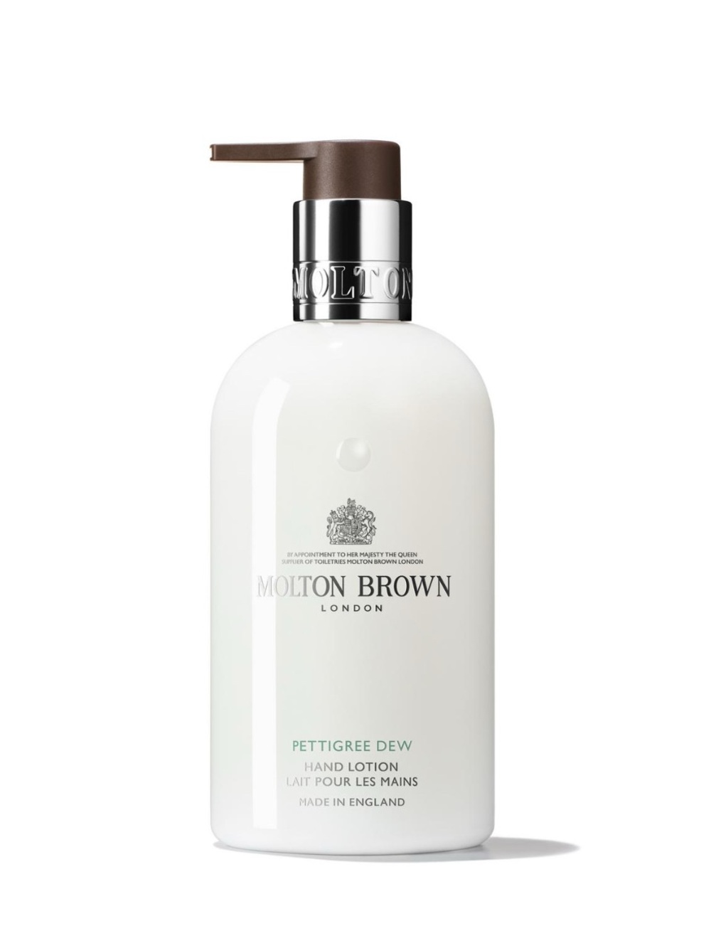 Molton Brown Pettigree Dew Hand Lotion